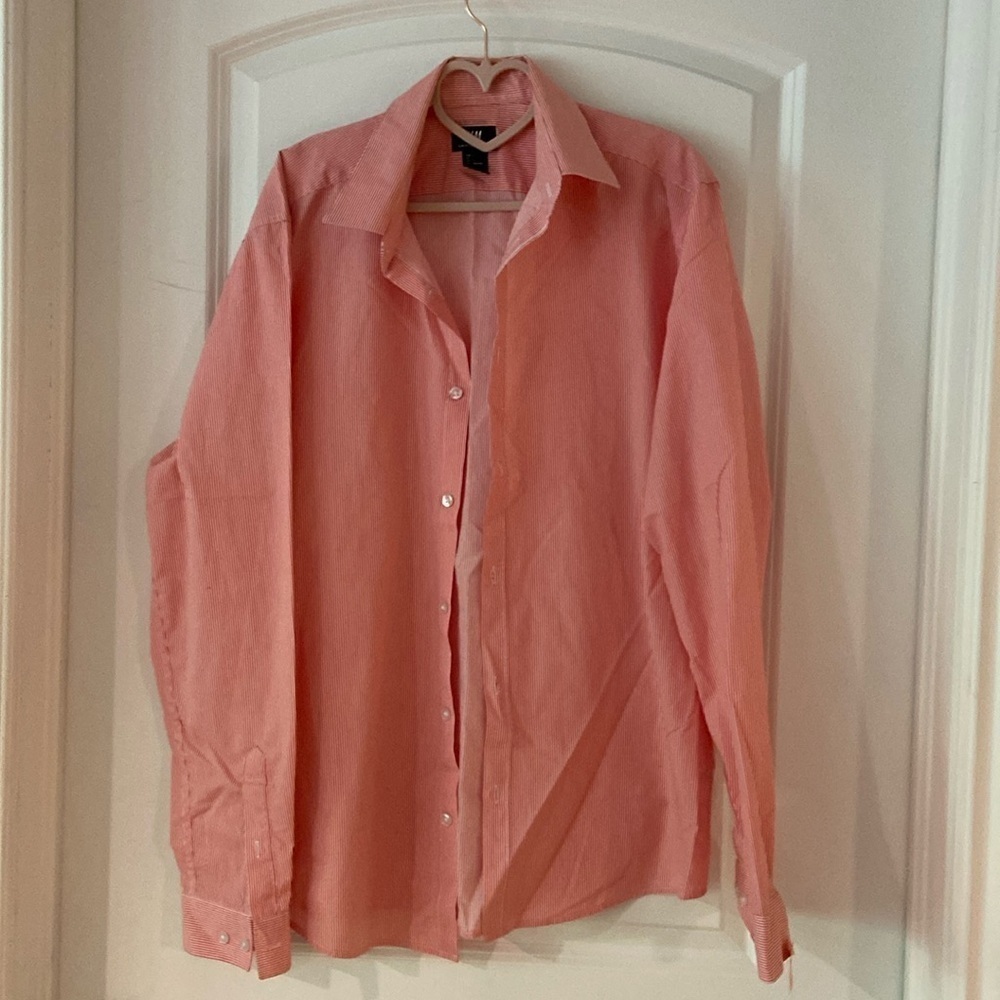 H&M SLIM FIT men’s shirt new.